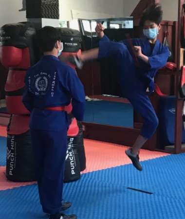 St Clair TaeKwonDo (5)